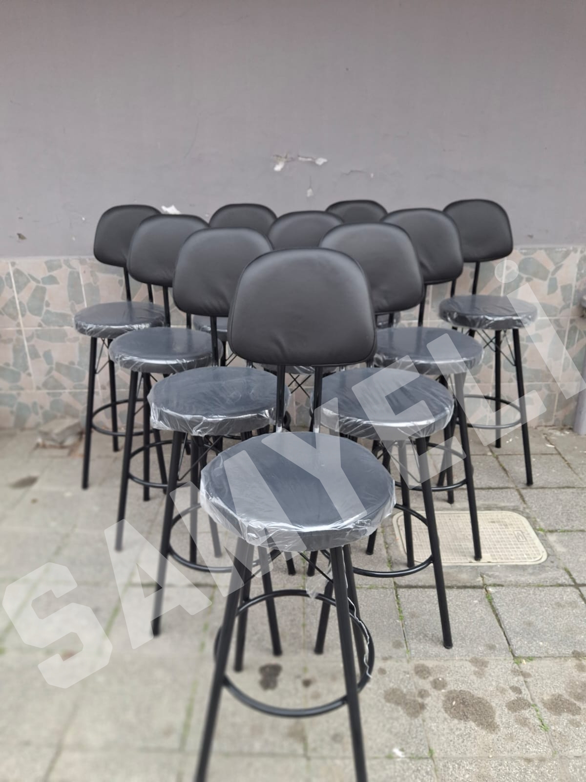BAR SANDALYE GRUBU