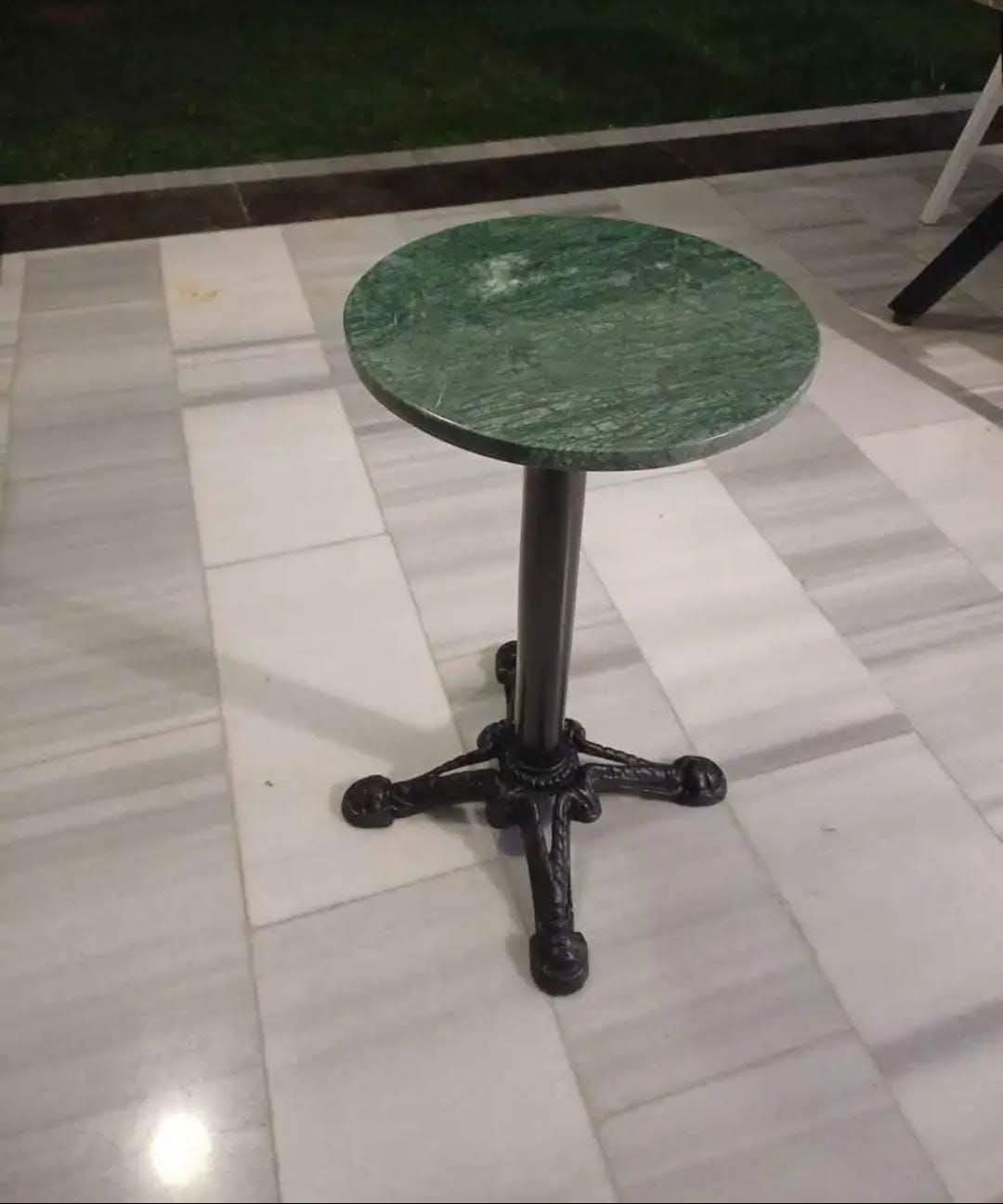 YEŞİL