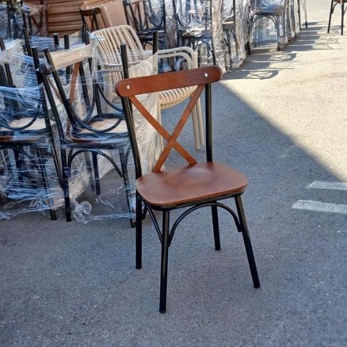 Ahşap Tonet Sandalye Modeli