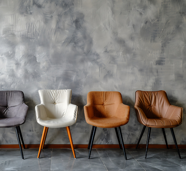 Samyeli Masa Sandalye